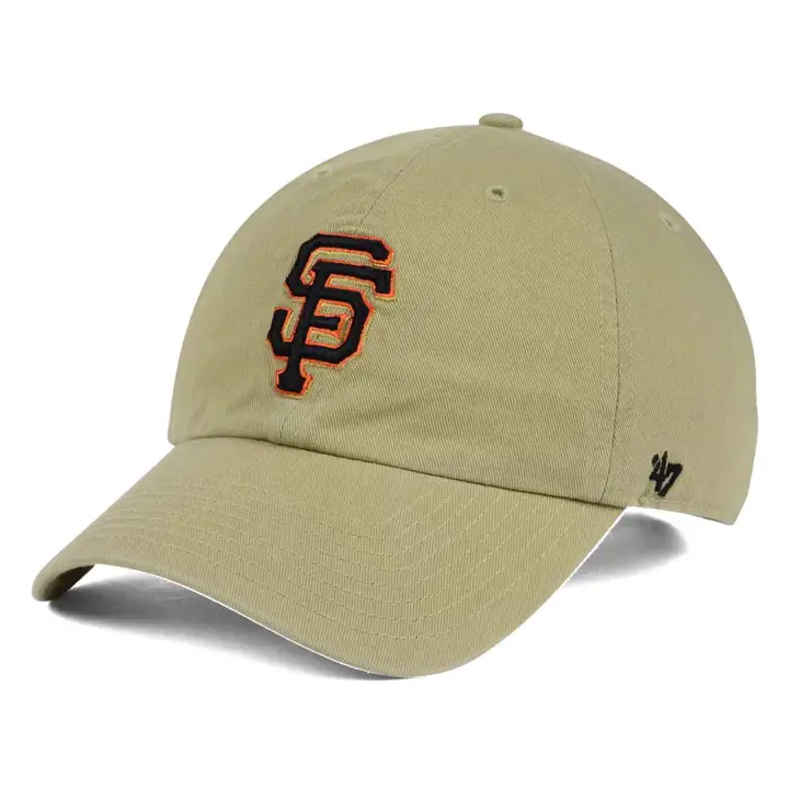Casquette San Francisco Giants MLB « '47 Clean Up »