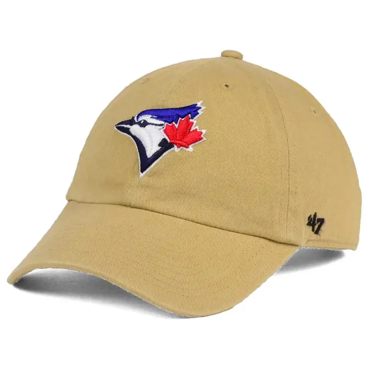 Toronto Blue Jays MLB « 47 Clean Up KHA »