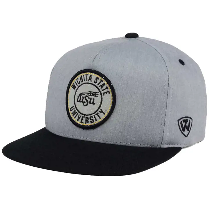 Wichita State Shockers NCAA Illin Snap   GRI/noi