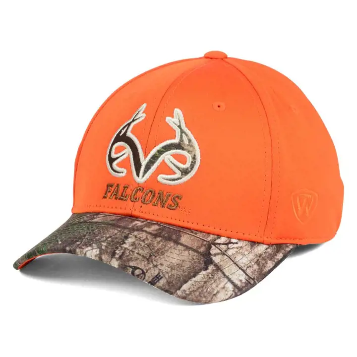 Bowling Green Falcons NCAA Region extensible org/Camo