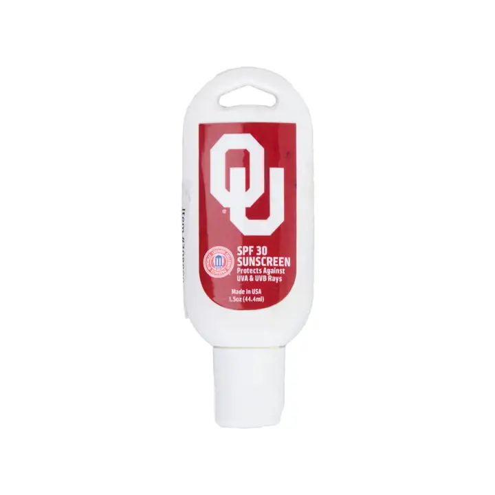 Écran solaire Oklahoma FPS 30 42,5 g blc