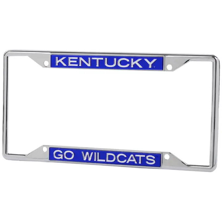 Kentucky Laser Frame - A/I Allez UK    bleu/arg