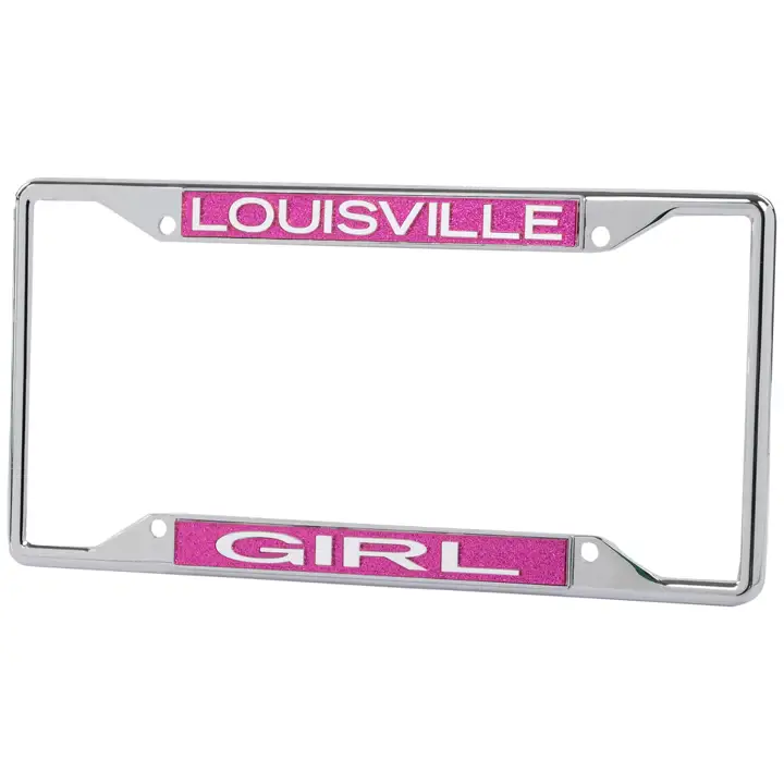 Cadre Louisville Laser - S/S rse/arg