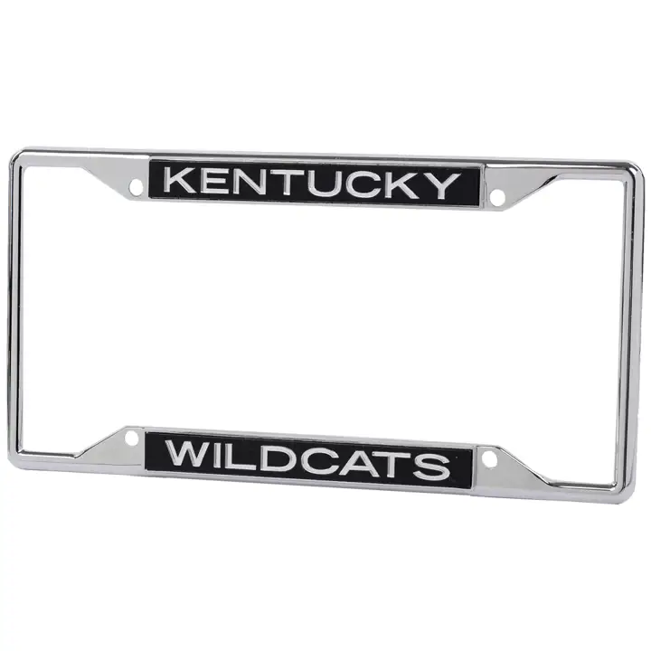Kentucky Laser Frame - C/C noir/arg.