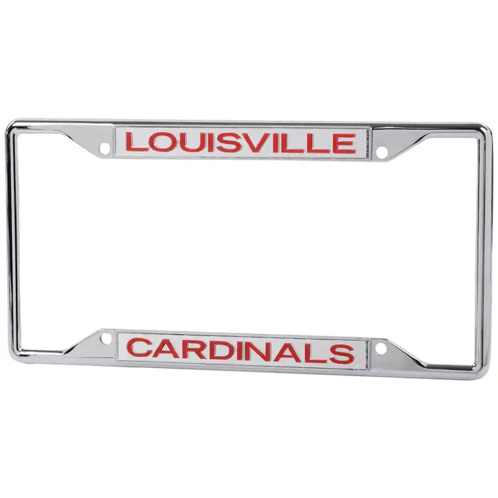 Cadre Louisville Laser - A/I arg/rouge
