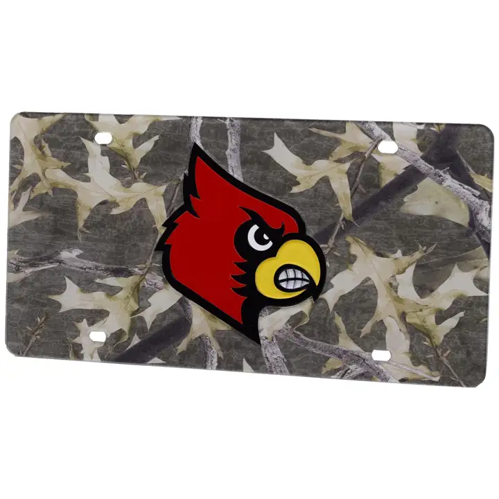 Louisville LASER TAG Camouflage