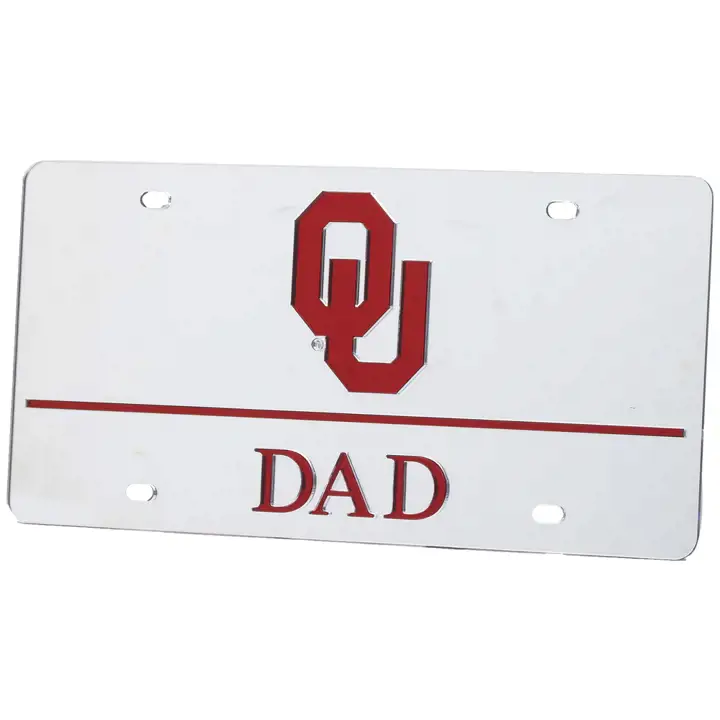 Papa LASER GAME de l'Oklahoma  arg/car