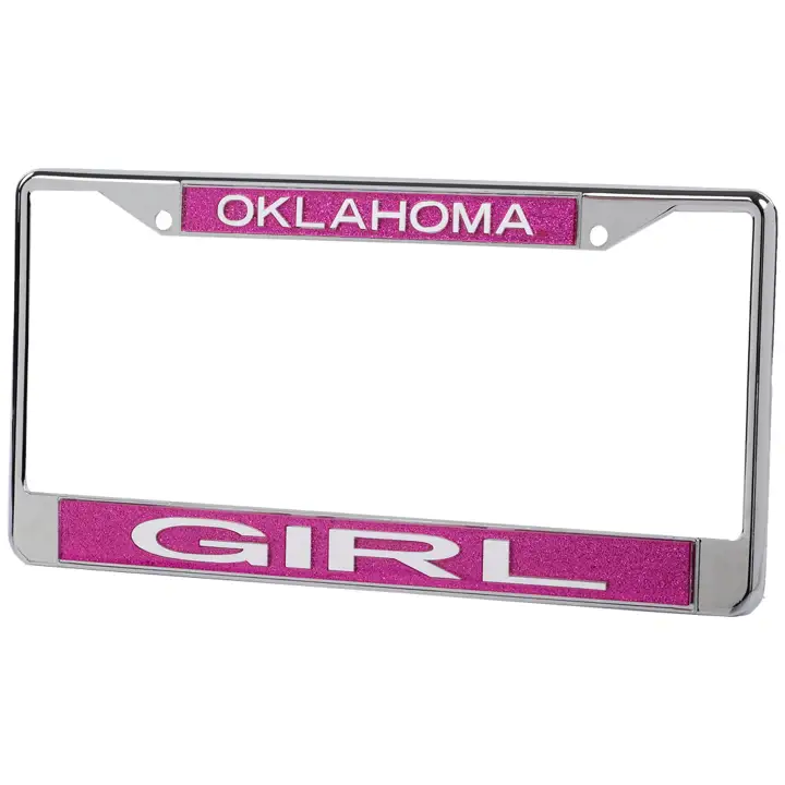 Monture laser Oklahoma - A/A rse/argt