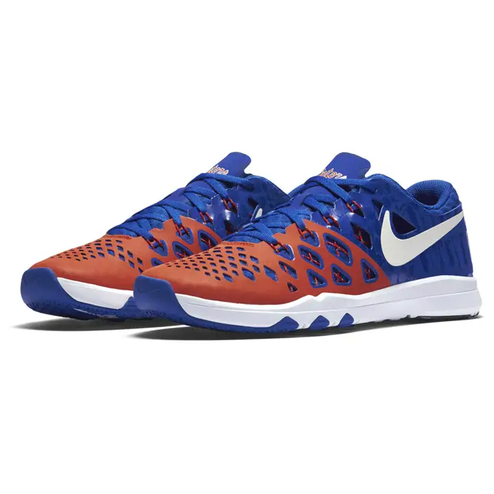 Floride NCAA Vitesse du train 4.0 AMP rbl/org