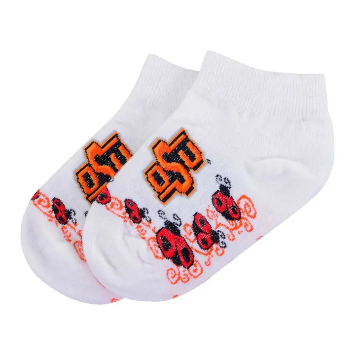 Ok State Toddler Ladybug Pattern bnc/org/rouge