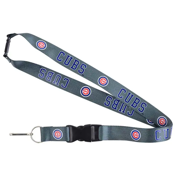 Cordon d'équipe CUBS Aminco anthracite