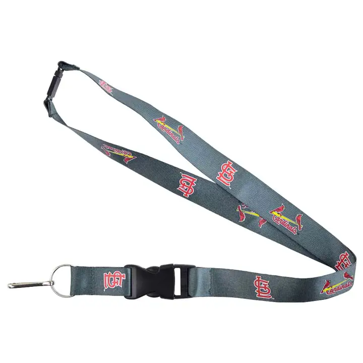Cordon d'équipe STL CARDS Aminco anthracite