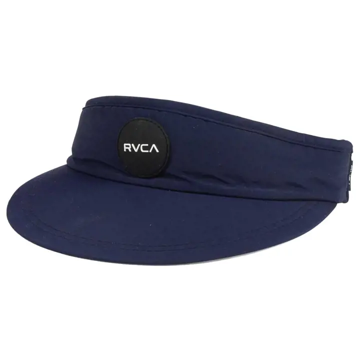 VISIÈRE RVCA POOLSIDE MARINE