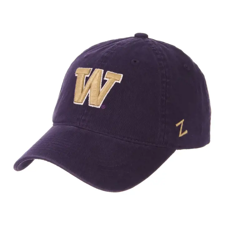 Bourse d'études NCAA de Washington, Adj pur