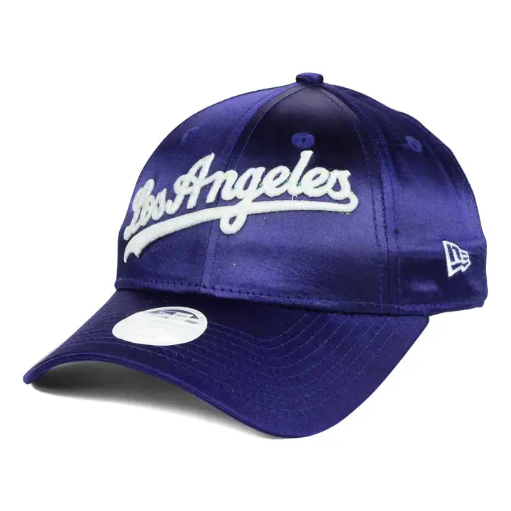 Los Angeles Dodgers Satin Team Charmer XP BLEU