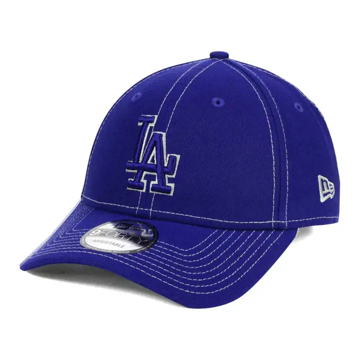 Los Angeles Dodgers THE LEAGUE CLASSIC 940 BLEU