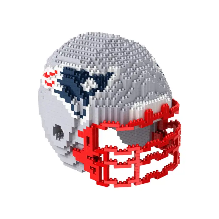 PATRIOTS 3D BRXLZ - Casque AST