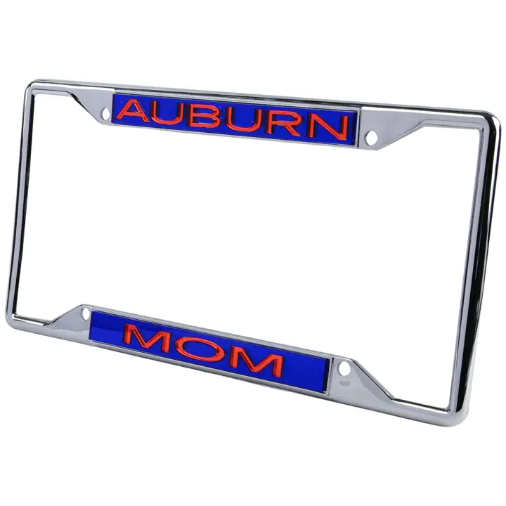 Cadre Laser Auburn - F/S Maman   arg/bleu