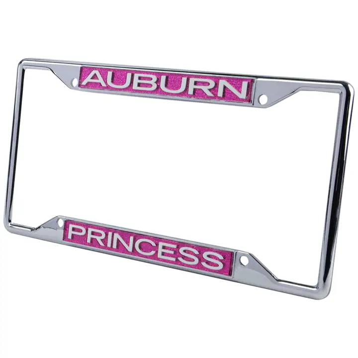 Monture laser Auburn - A/I rose/arg.