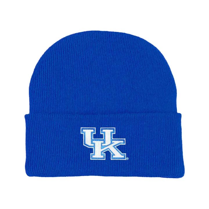 Bonnet en maille Kentucky NCAA NB rbl