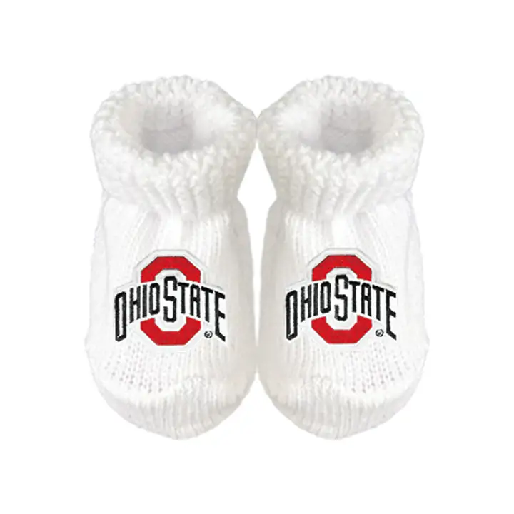 Ensemble cadeau Ohio State NCAA NB blanc