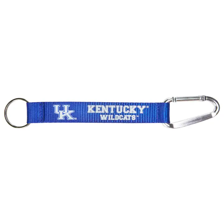 Kentucky Mousqueton porte-clés lanière  rbl