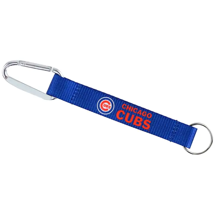 PORTE-CLÉS MOUSQUETON CUBS  rbl