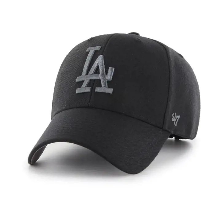 DODGERS MLB Noir/Charbon MVP BLK