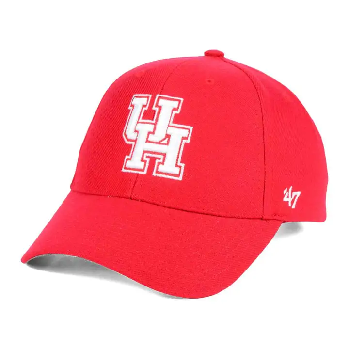 Casquette Houston NCAA '47 MVP rouge