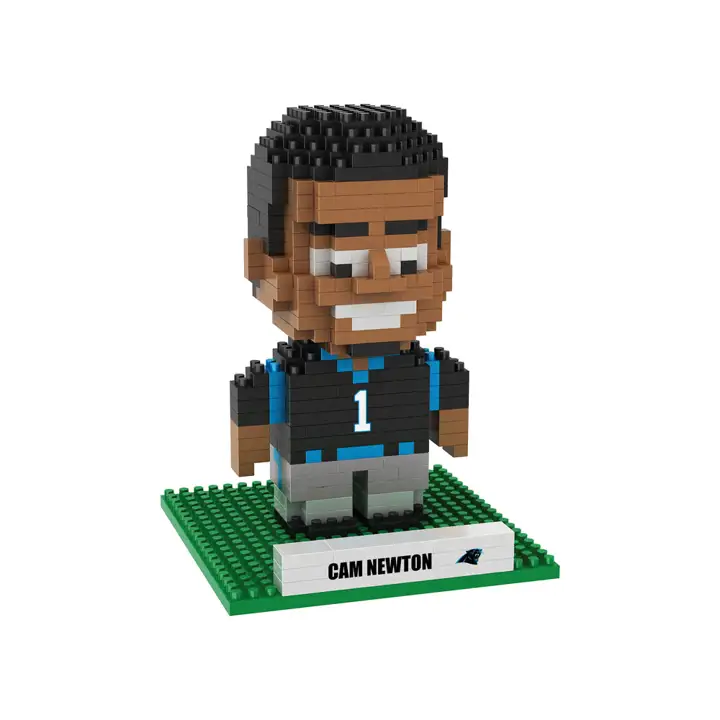 PANTHERS 3D BRXLZ - JOUEUR Newton Ast