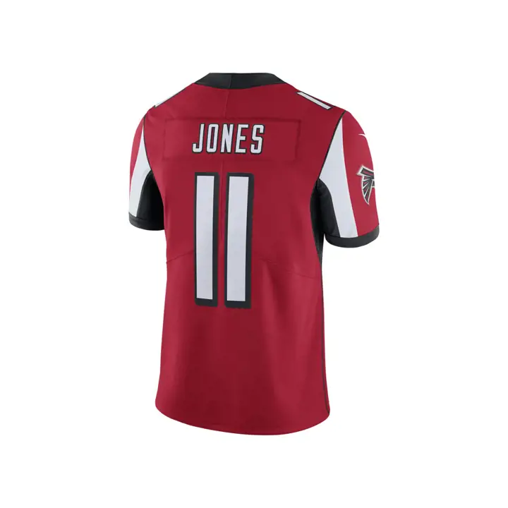 Maillot NFL Atlanta Falcons Vapor Untouchable Limited JONES r