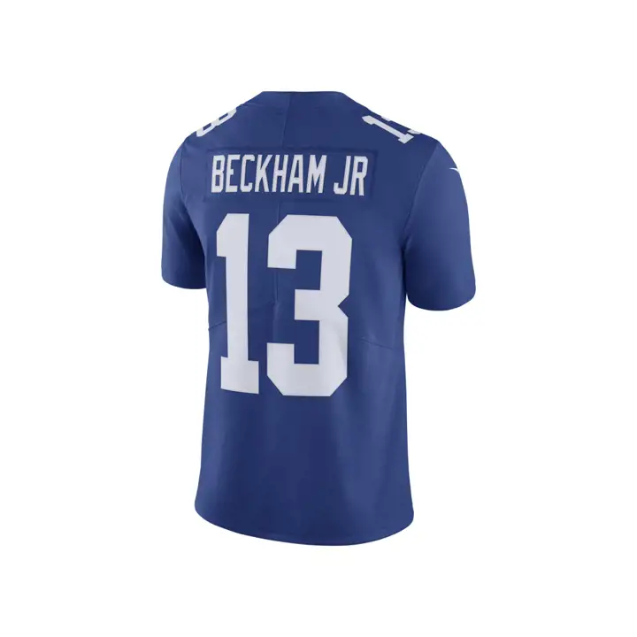Maillot NFL Vapor Untouchable des Giants de New York, Odell Beckham Jr.