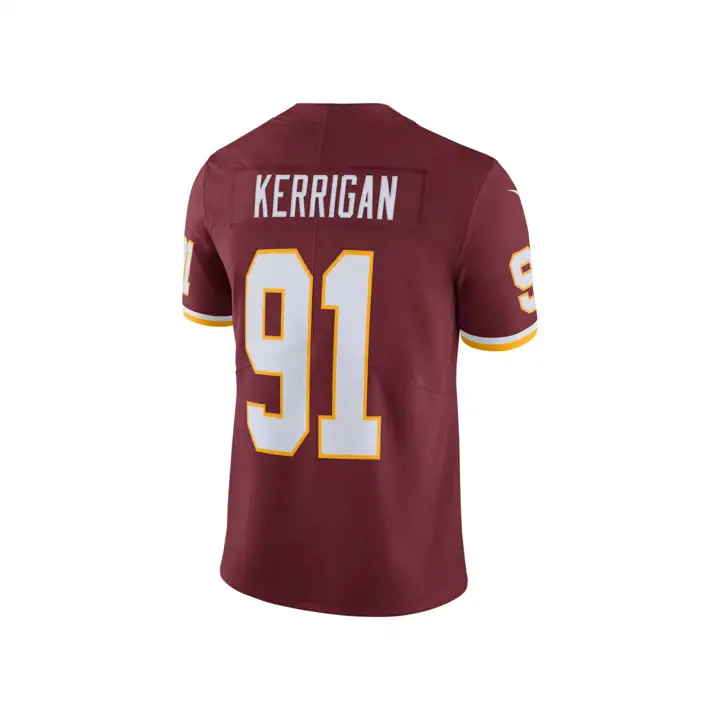 Maillot NFL Vapor Untouchable Washington Redskins Kerrigan