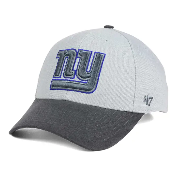 New York Giants NFL Barksdale '47 MVP GRIS/ANTHRACITE