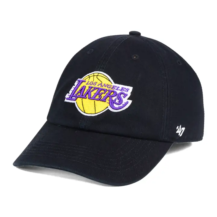 Los Angeles Lakers NBA Franchise principale BLK