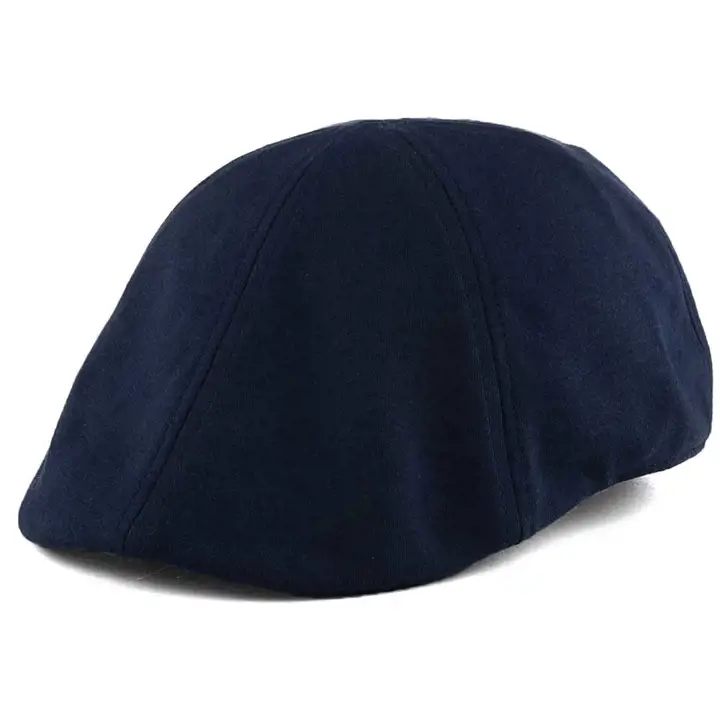 Lids Private Label JERSEY 6 PANEL IVY  NAVY