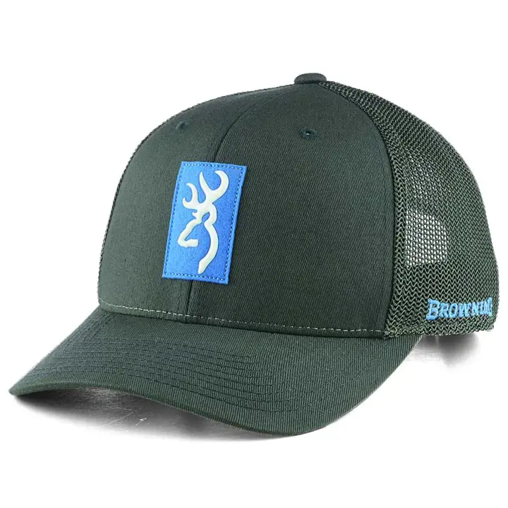 Browning Snapshot gris/lbl