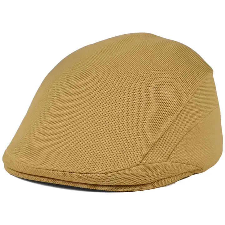 Kangol TROPIC 507 IVY S-11   biscuit