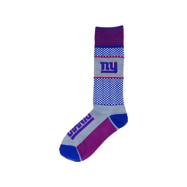 NY Giants Mojo 505-7   gris/bleu roi/rouge