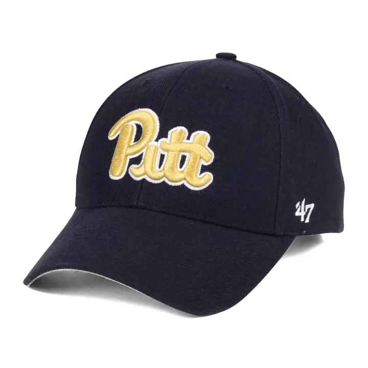 Pittsburgh Panthers NCAA '47 MVP MARINE