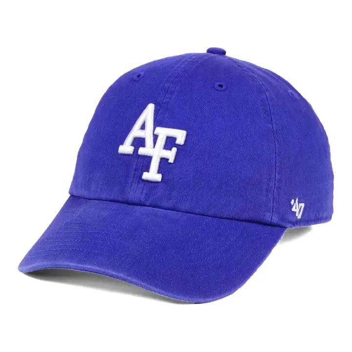 Air Force Falcons Clean Up-NCAA  rbl
