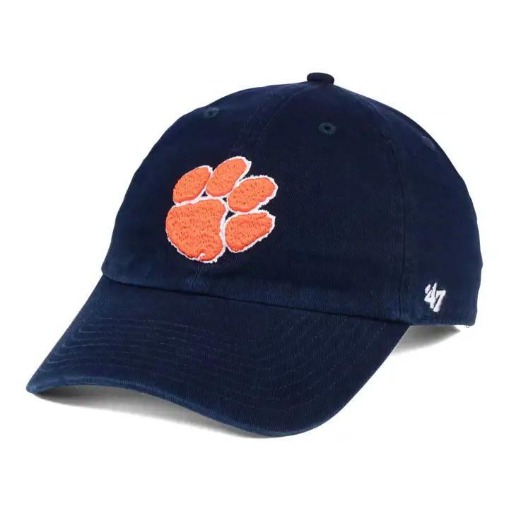 Clemson Tigers Propre-NCAA marine