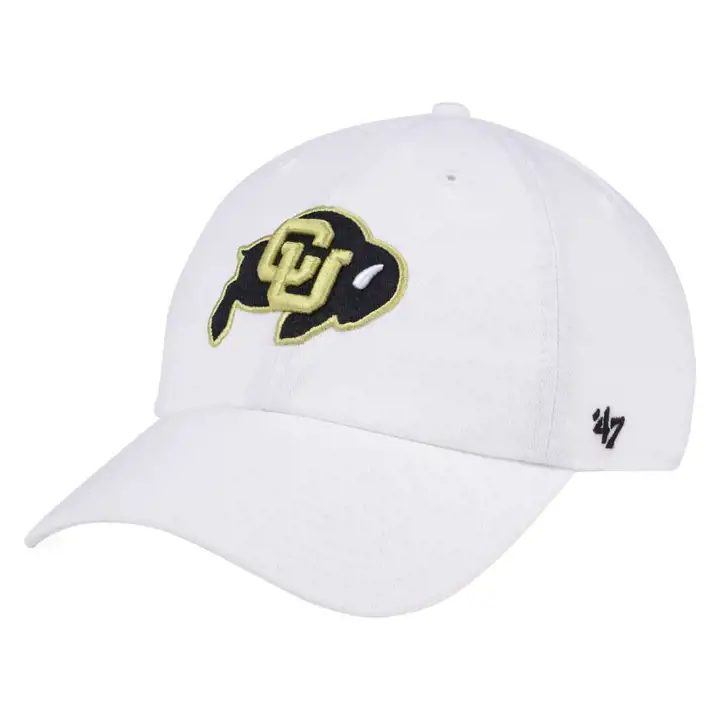 Colorado Buffaloes : le grand nettoyage – NCAA BLA