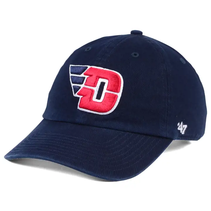Dayton Flyers Clean Up - NCAA MARINE