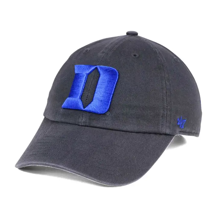 Duke Blue Devils Nettoyage-NCAA CHARBON DE BOIS
