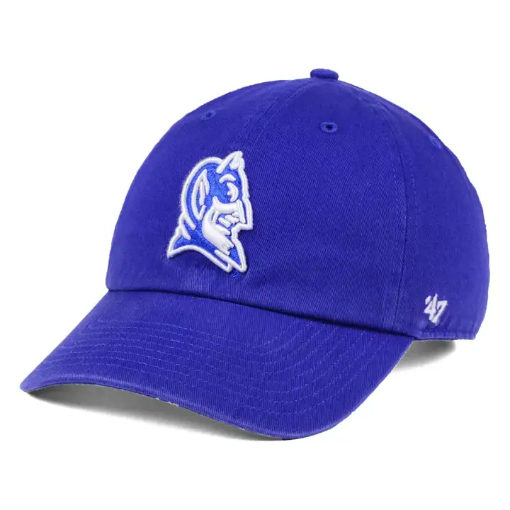 Duke Clean Up-NCAA Tête du Diable RBL