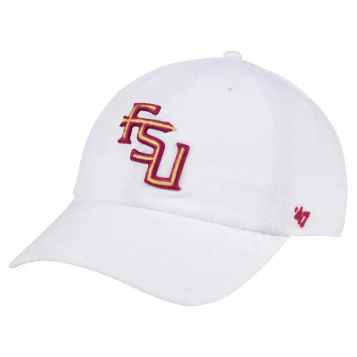 "Florida St Nettoyage-NCAA « FSU » BLC"