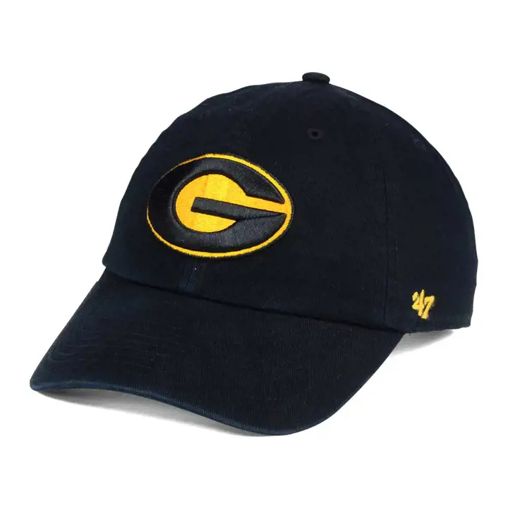 Grambling Tigers Clean Up-NCAA NOIR