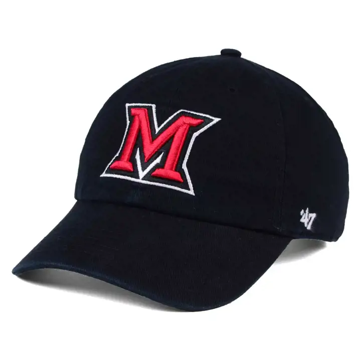 Miami (Ohio) Redhawks font le ménage-NCAA BLK