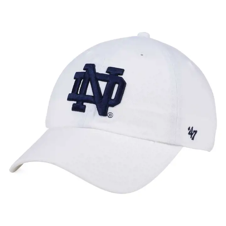 Notre Dame Fighting Irish Clean Up-NCAA  BLC